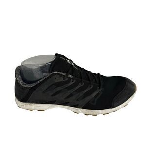 Men’s INOV-8 athletics shoes size 7.5 black